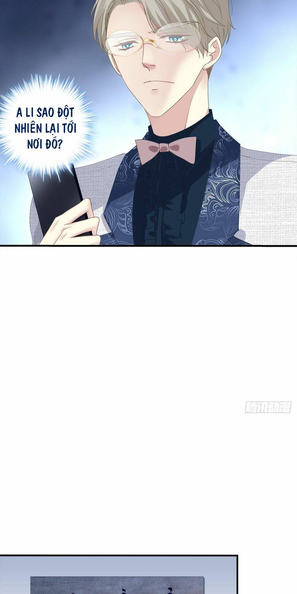 toàn bộ nắm trong tay chapter 112 18