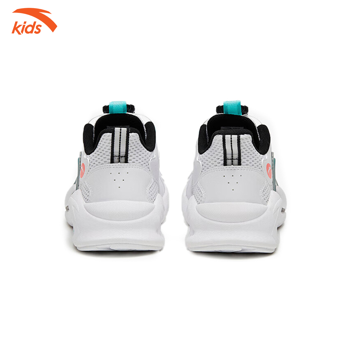 Giày thể thao bé trai Anta Kids W312326995