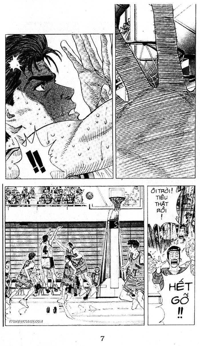 cao thủ bóng rổ chapter 127 11