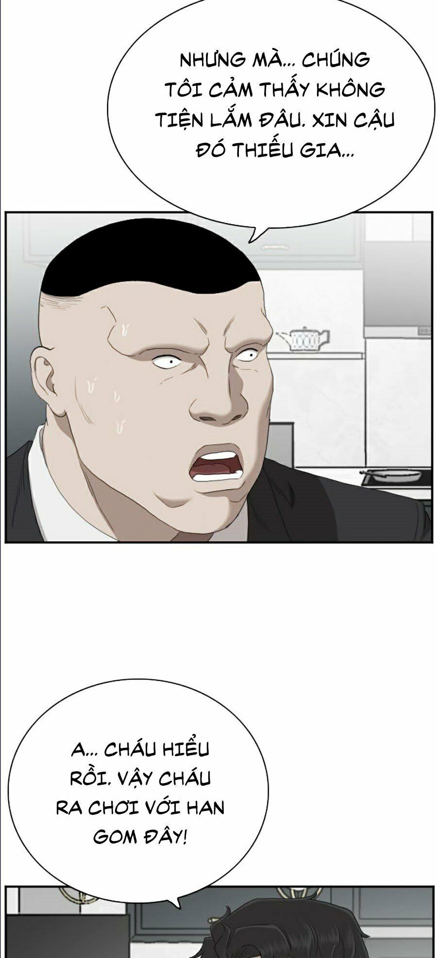 người xấu chapter 60 55