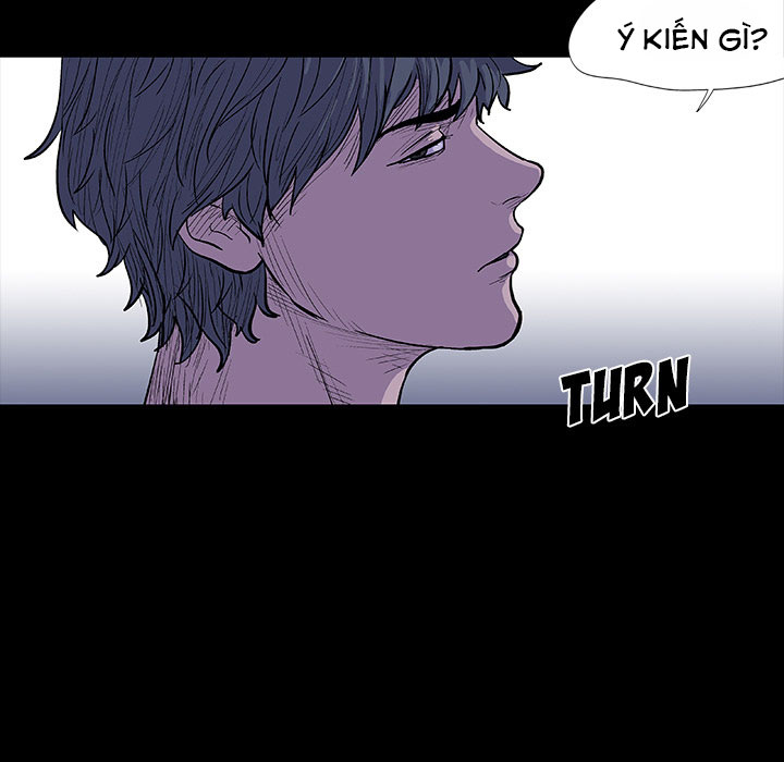 dự án utopia (project utopia) chapter 12 17