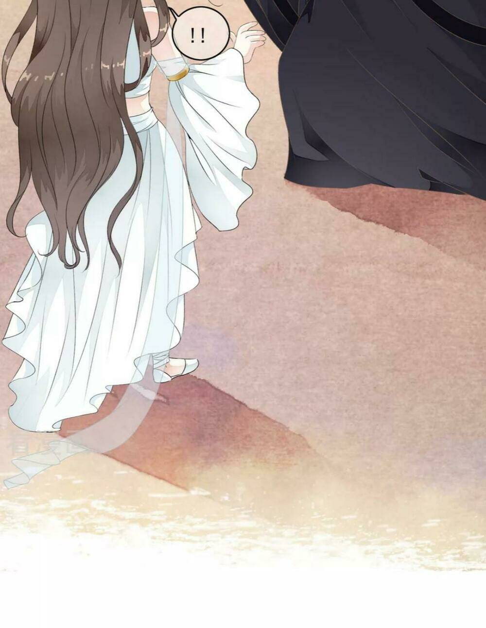 bạch liên yêu cơ người chapter 39 34