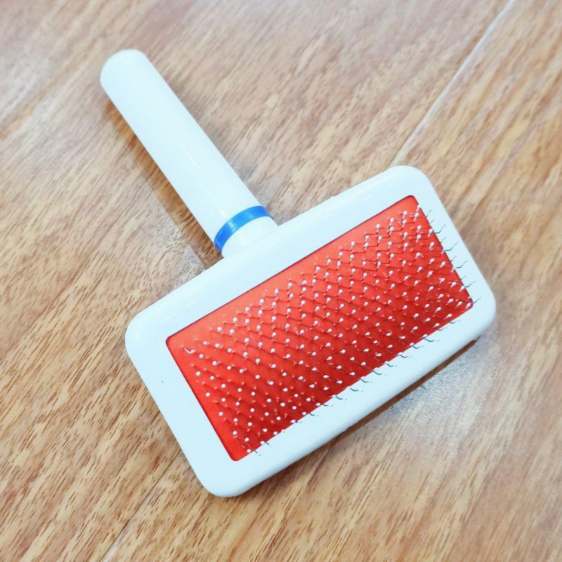 Phụ Kiện Cho Mèo, Lược Chải Lông Mèo