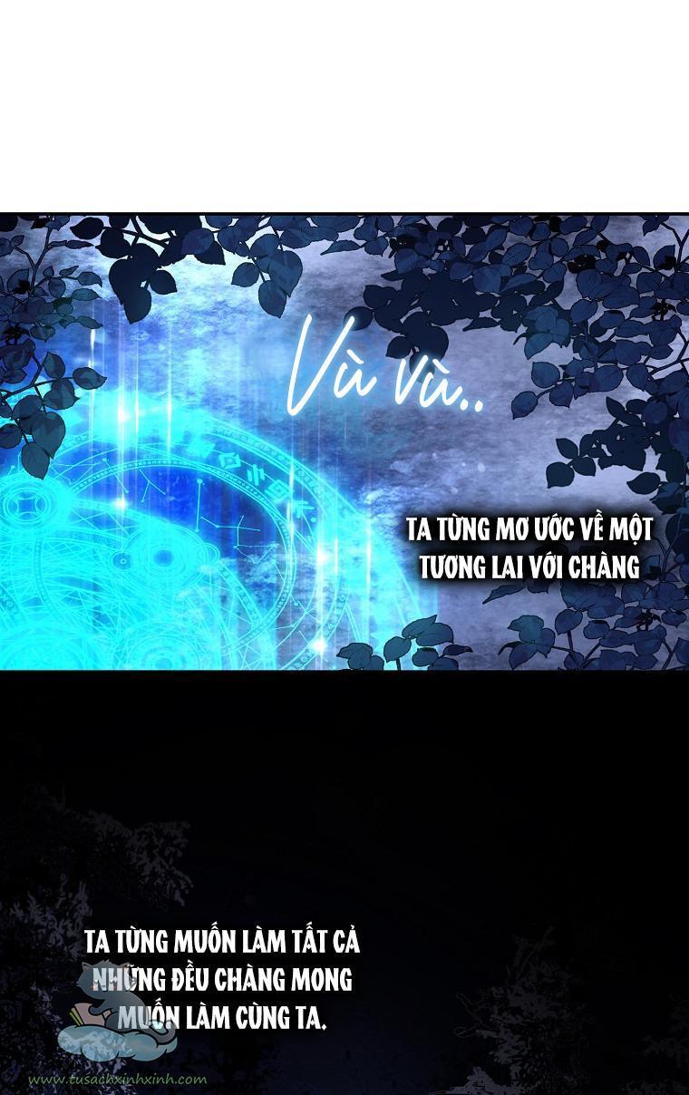 thuần hóa bạo chúa rồi bỏ trốn chapter 65 46