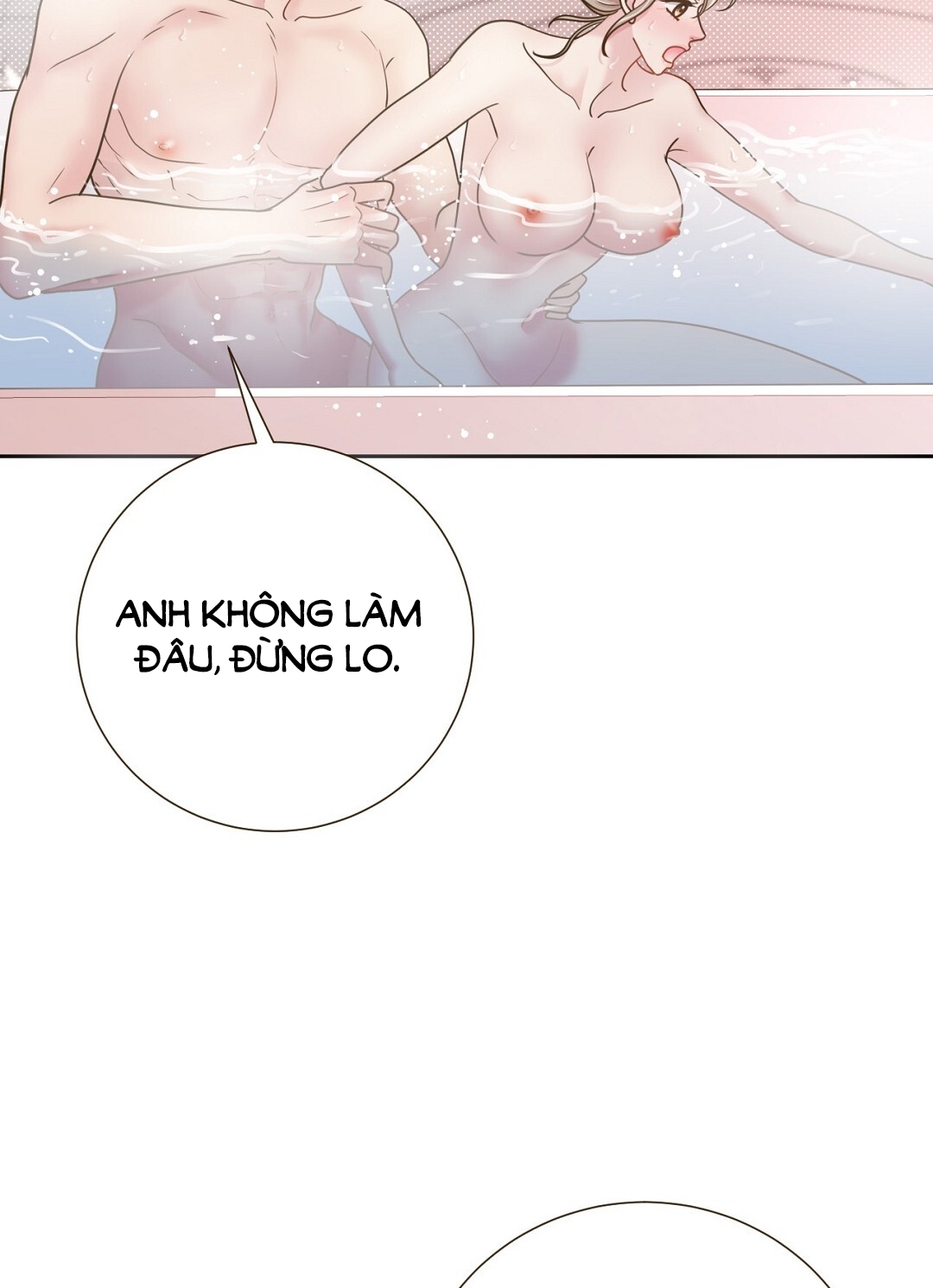 [18+] trải nghiệm thân mật với bạn của anh trai chapter 20.2 30