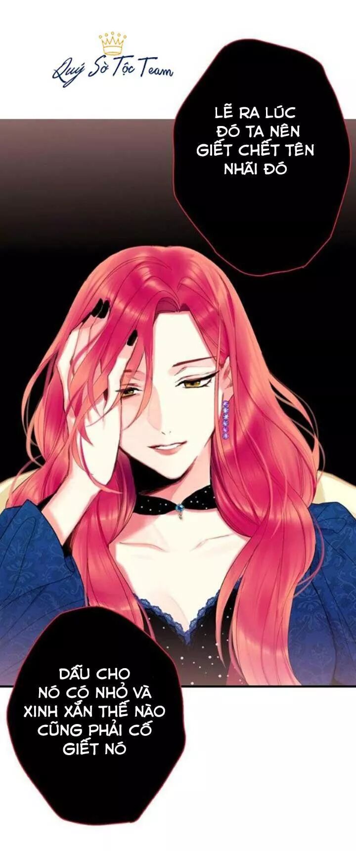 thánh nữ ẩn danh chapter 55 19