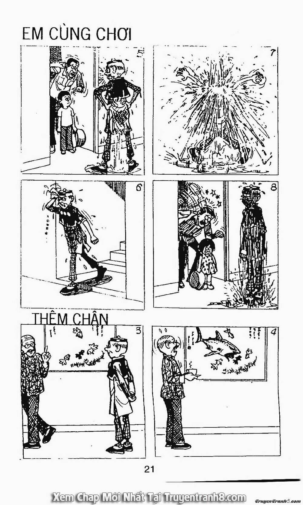 chú thoong chapter 223 17