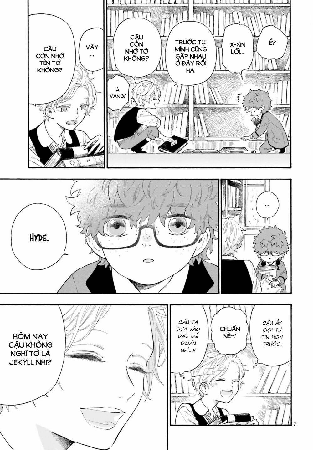 boku no gemini chapter 12 8