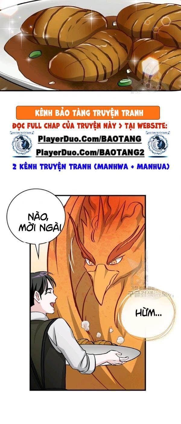 tôi lên cấp chỉ bằng cách ăn chapter 54 54