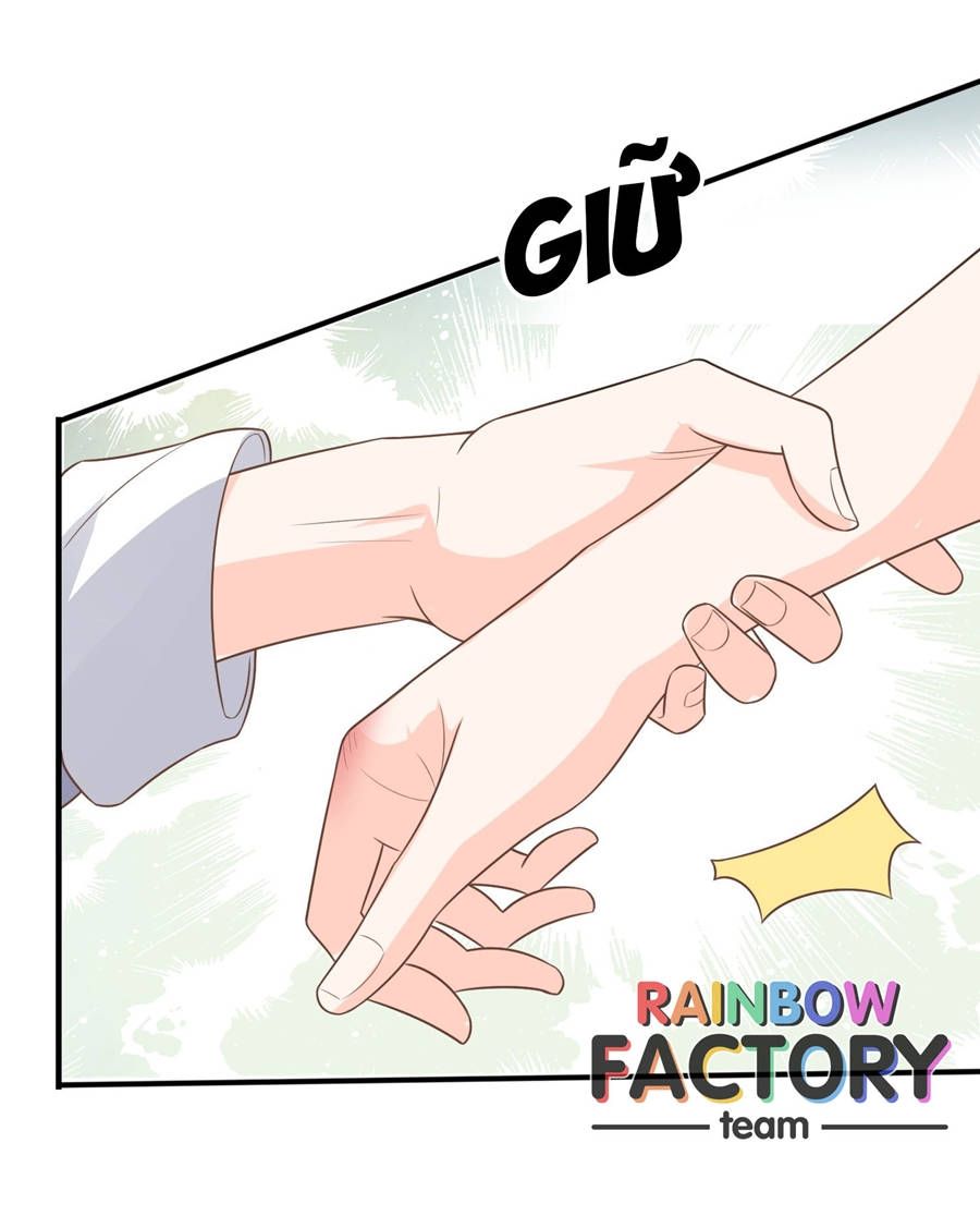 ngọt không ngừng nghỉ chapter 10 22