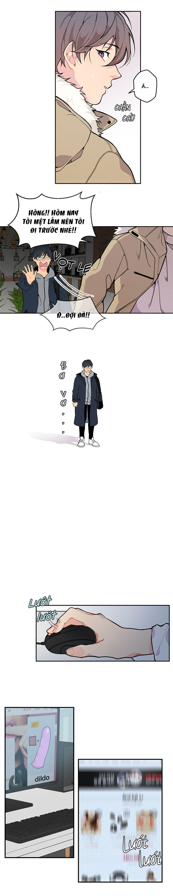 muôn kiểu làm tình chapter 1 15