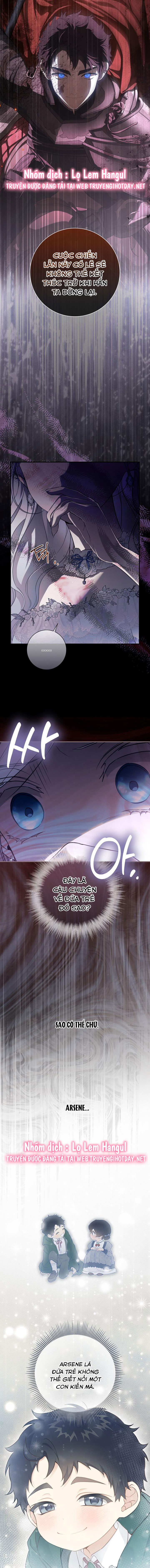 hướng đến ánh dương một lần nữa chapter 82 2