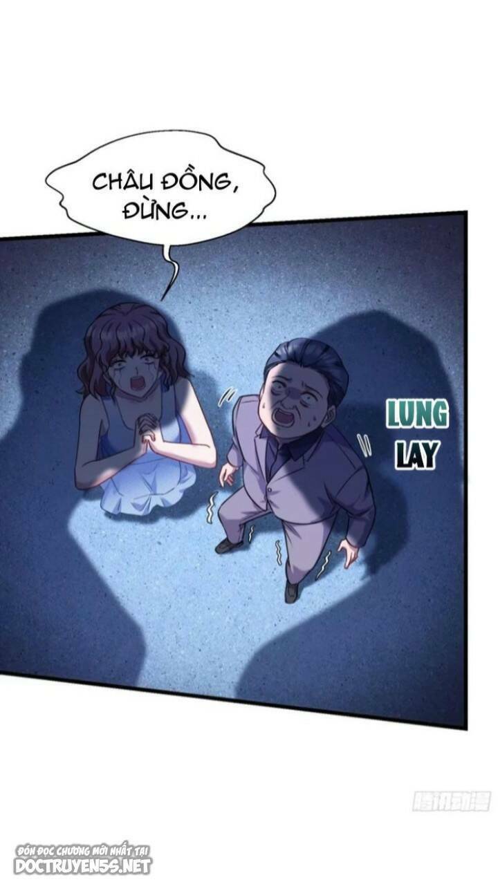 Bỏ Làm Simp Chúa, Ta Có Trong Tay Cả Tỉ Thần Hào chapter 10.2 20