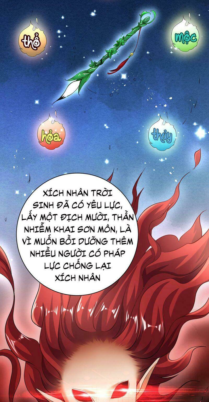 thiên kim bất hoán chapter 77 41