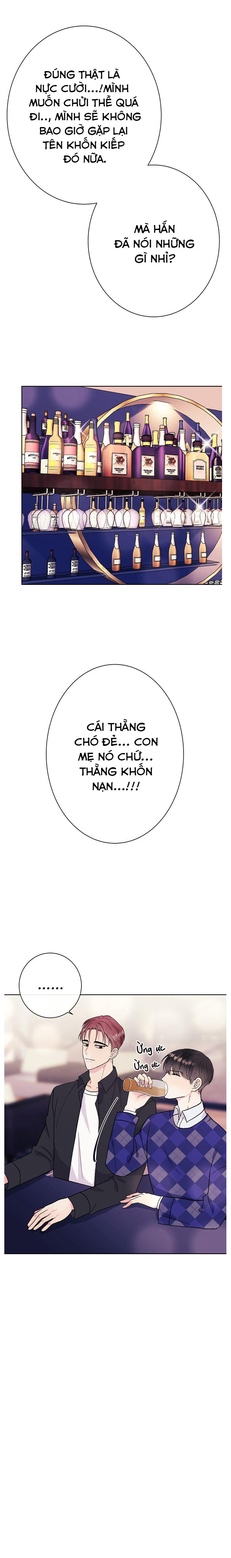 đứa trẻ này là con tôi (end) chapter 1 7