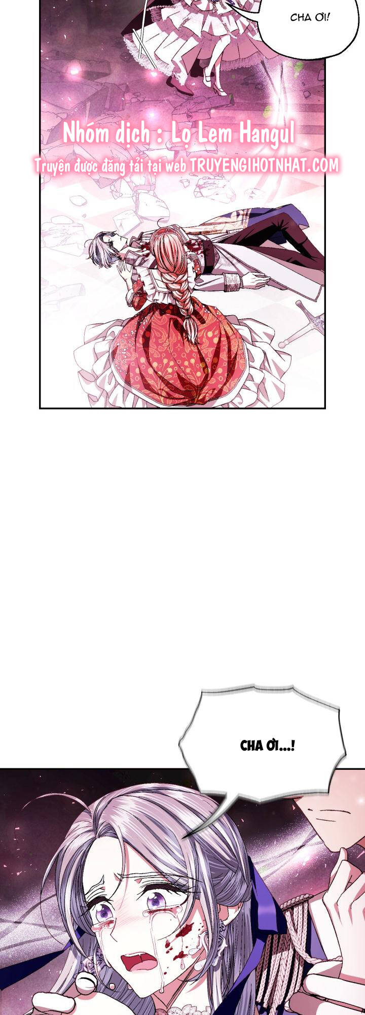 cha, con không muốn kết hôn đâu chapter 121 19