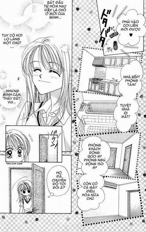 good morning call chapter 1 15