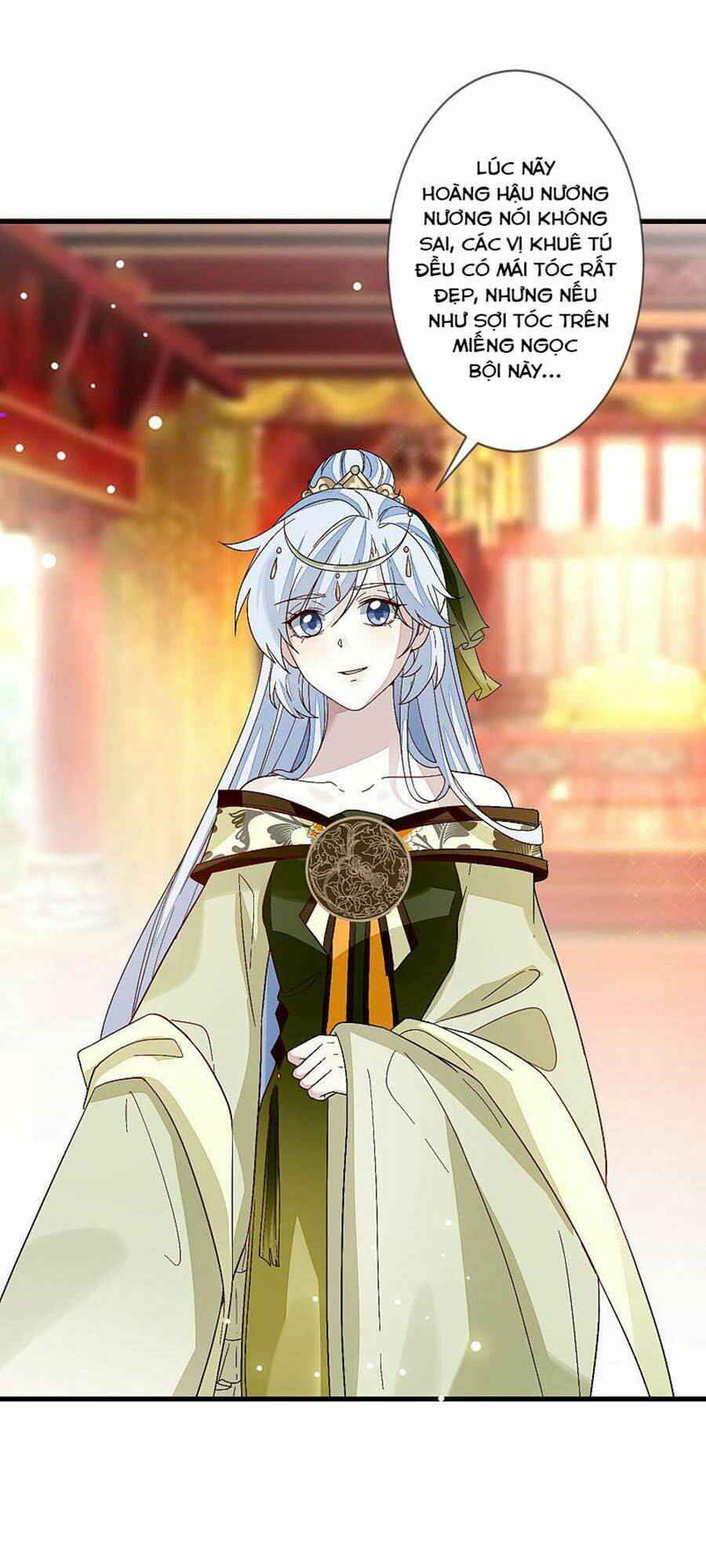 cửu khuyết phong hoa chapter 109 6