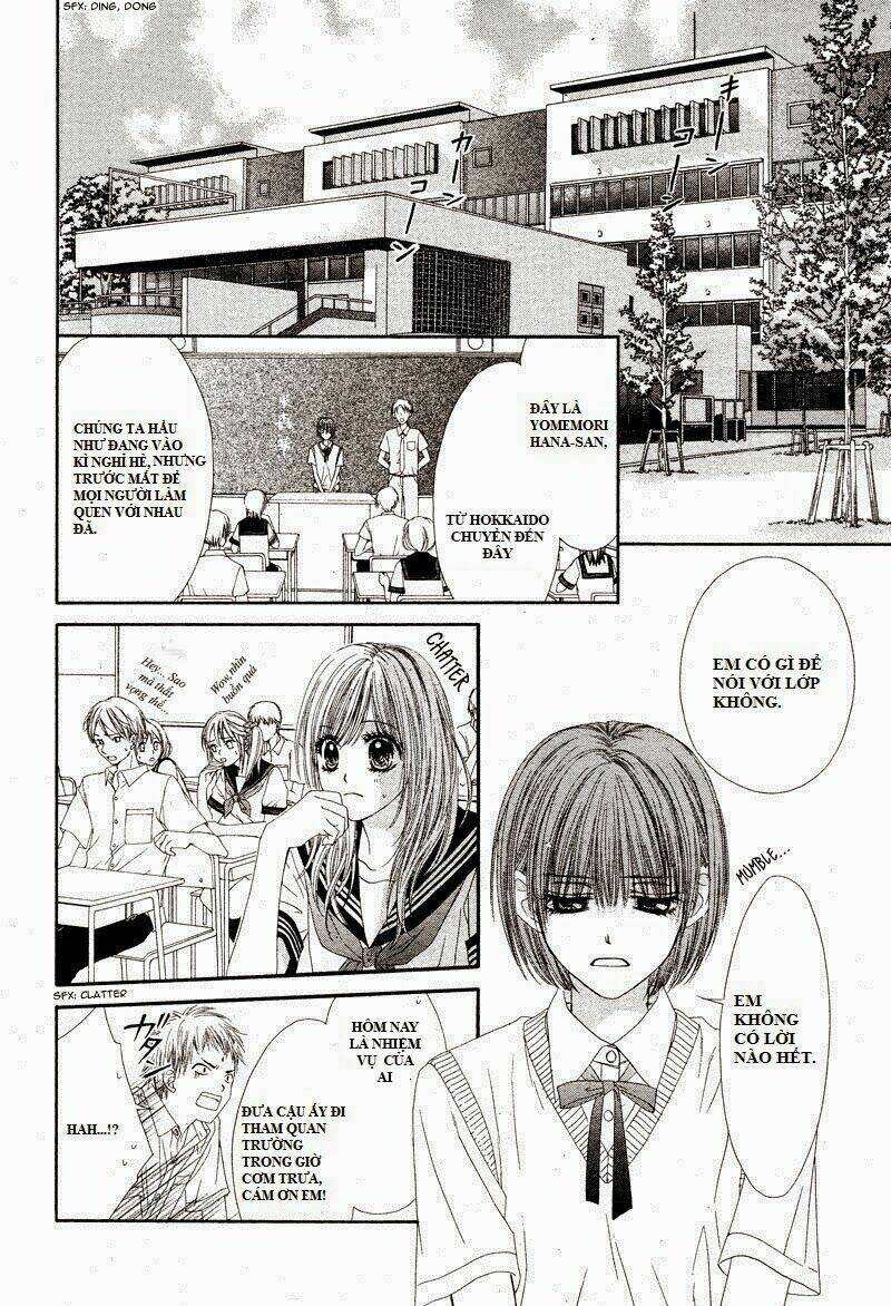 tổng hợp one shot. chapter 40 15