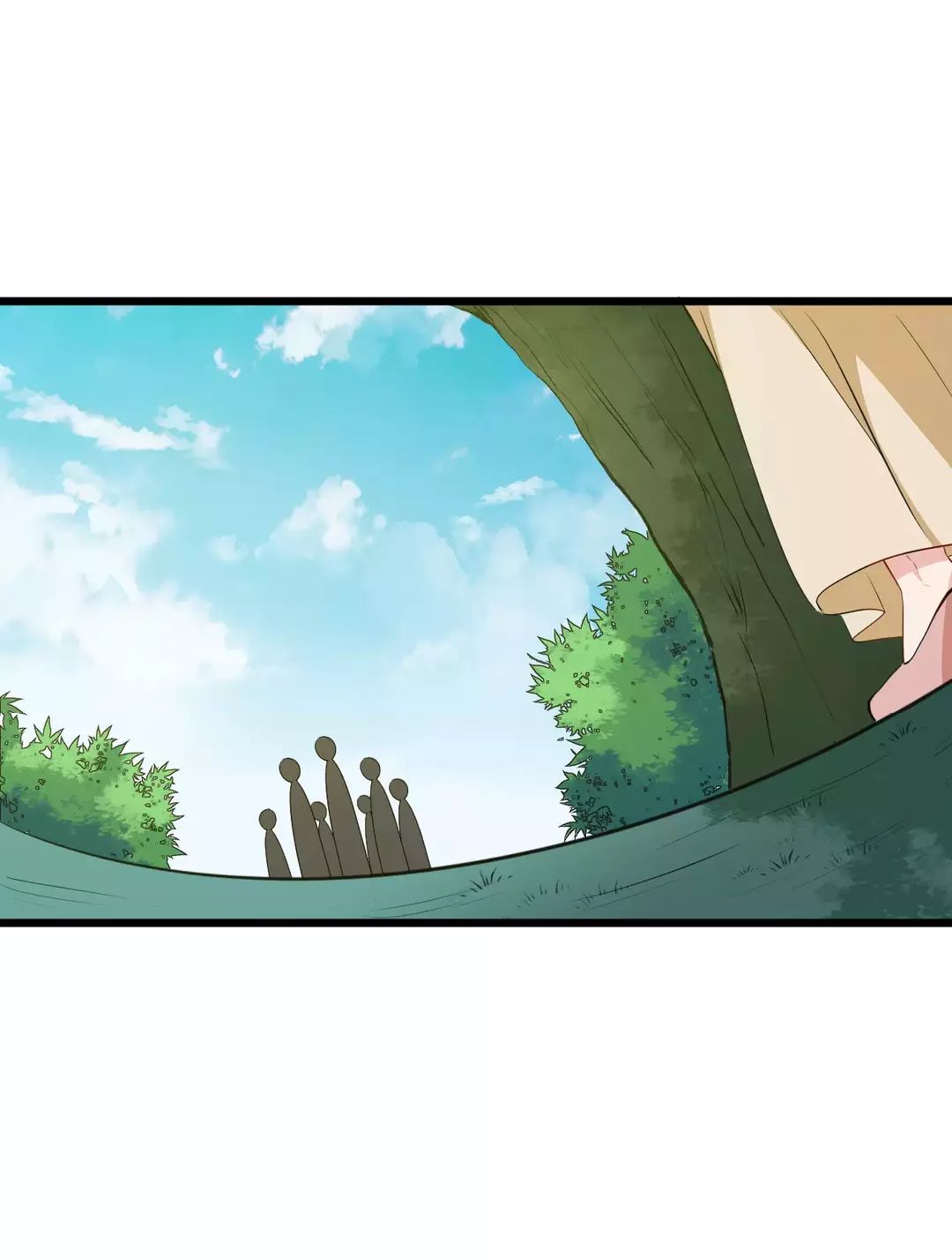 Bồng Sơn Viễn chapter 42 - Trang 7