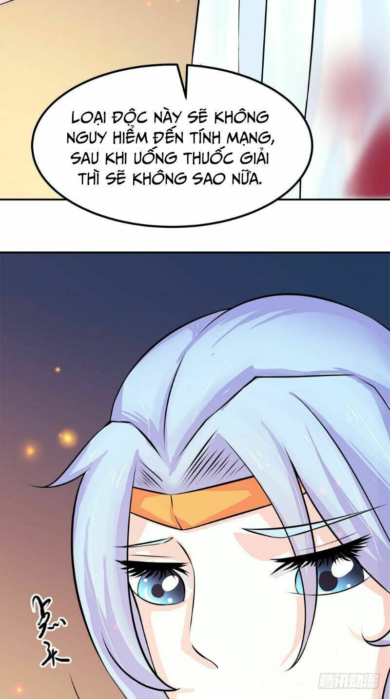 cực vũ huyền đế chapter 7 26