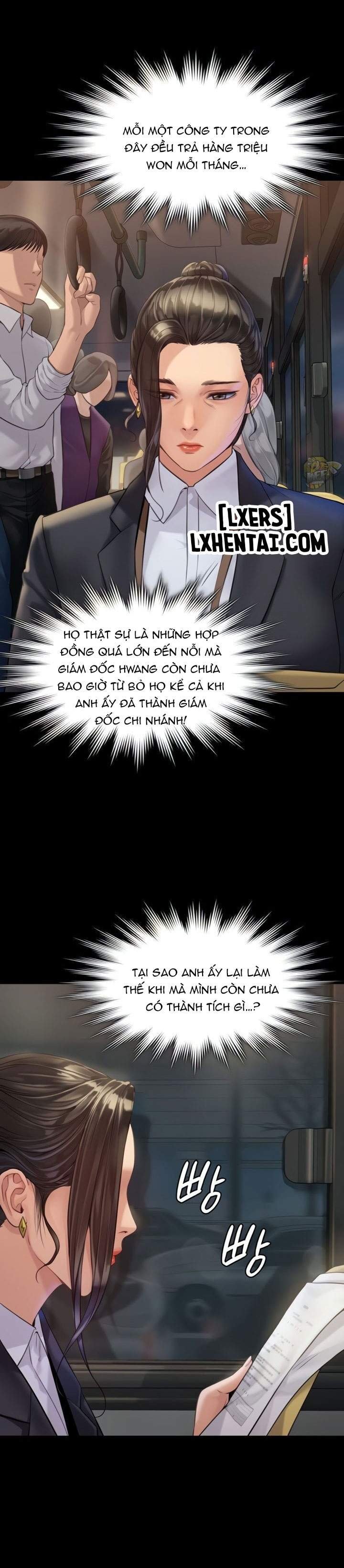 ong chúa chapter 177 14