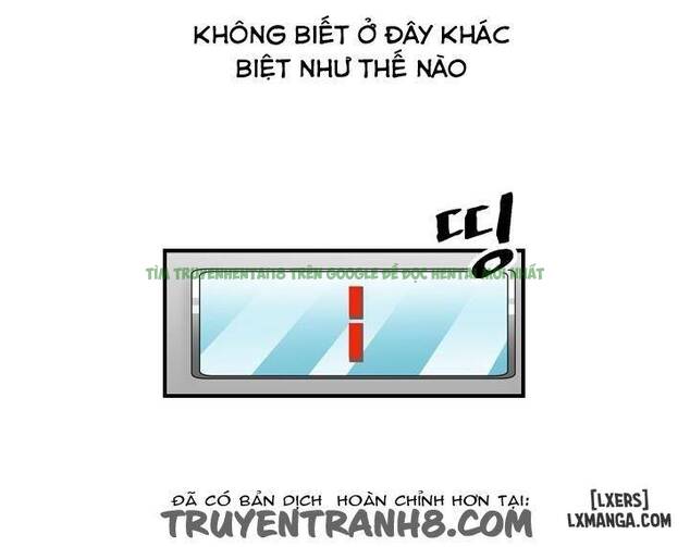 mùi vị của đôi bàn tay chapter 2 16