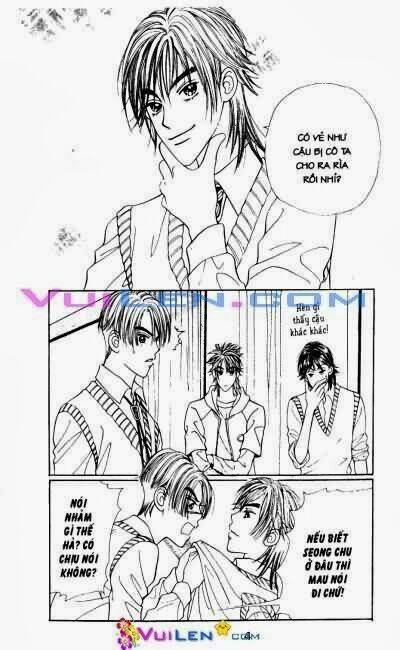 giấc mơ thần tượng chapter 4 4