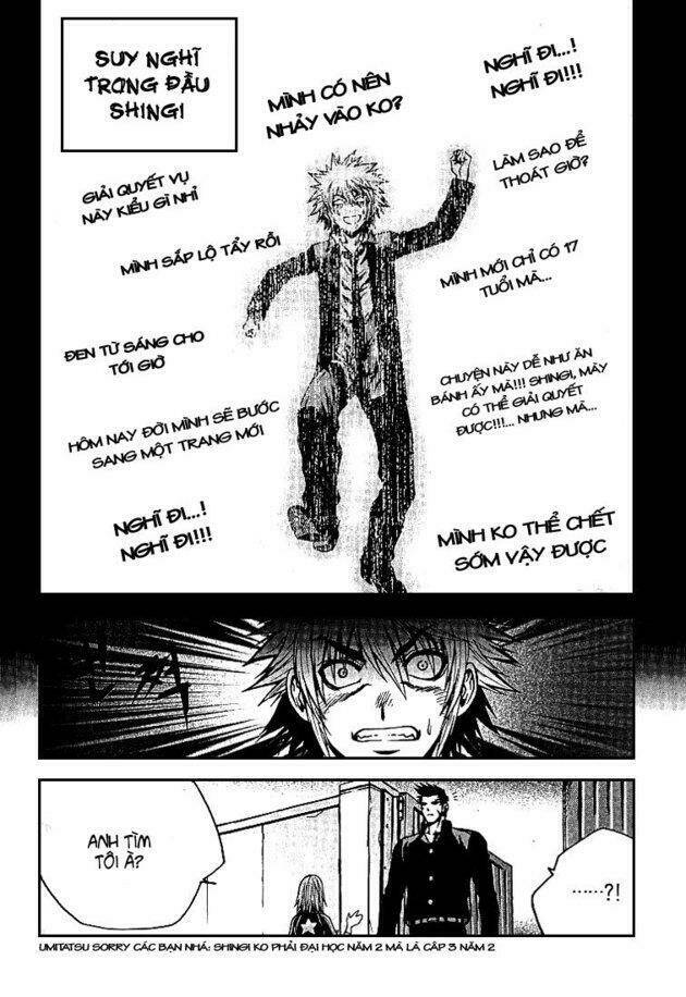 zippy ziggy chapter 9 23