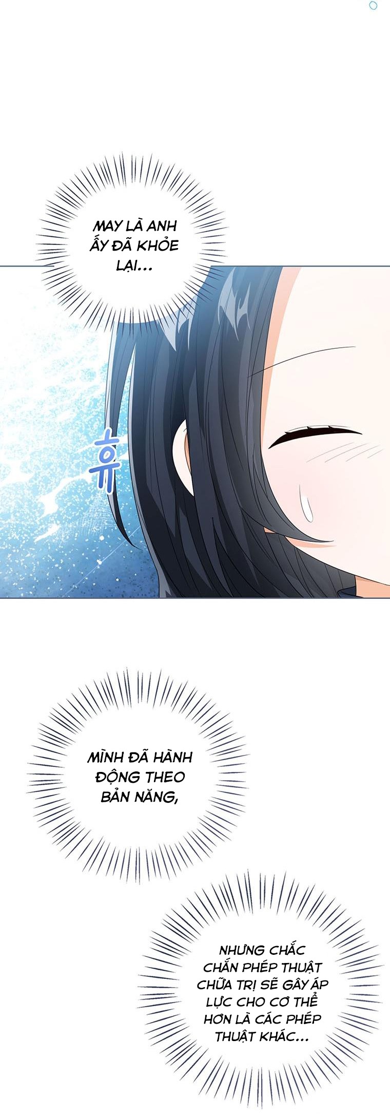 tôi không muốn trở thành nữ phản diện chapter 94 41