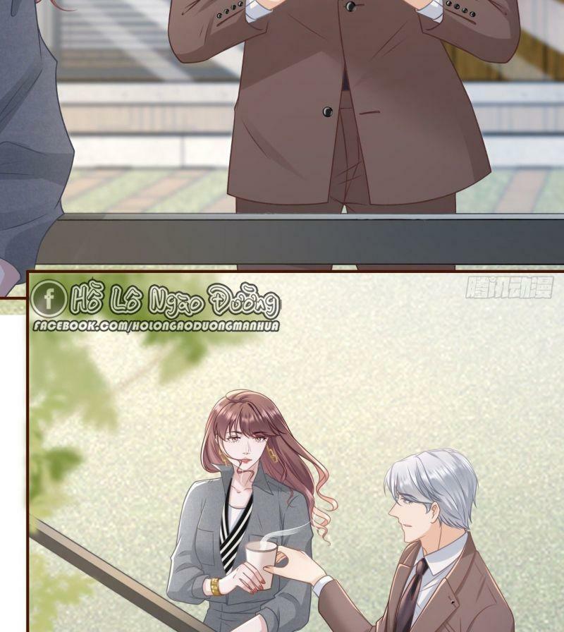 bạn gái tôi mới 30+ tuổi xuân chapter 75 9