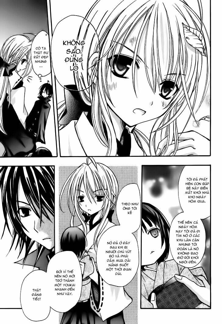 tokyo innocent chapter 4 6