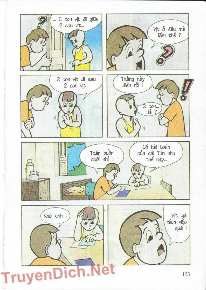 tý quậy chapter 2.2 50