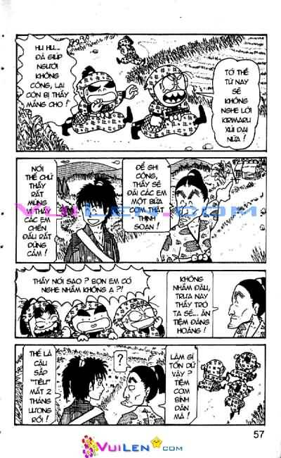 ninja loạn thị chapter 4 58