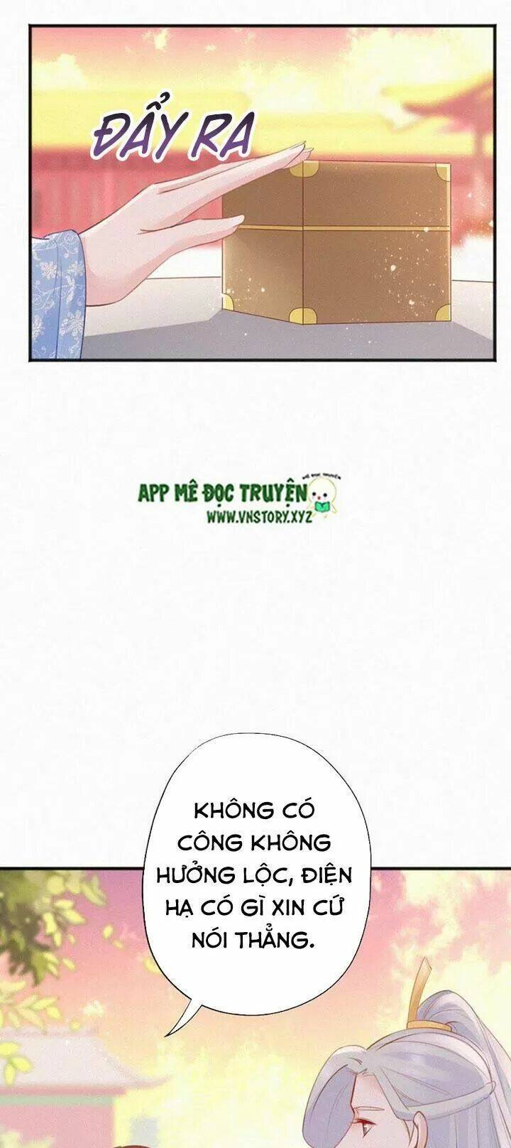 thiên hương mỹ nhân chapter 62 4