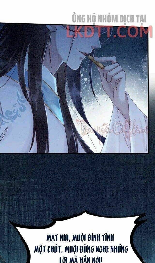 trọng sinh bá sủng nhiếp chính vương quá mạnh mẽ chapter 231.2 1