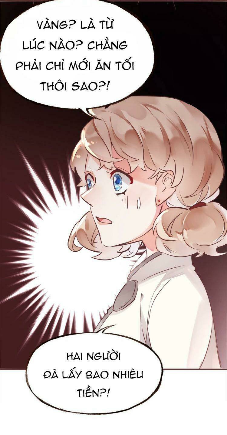 nở rộ trên bụi gai chapter 25 9