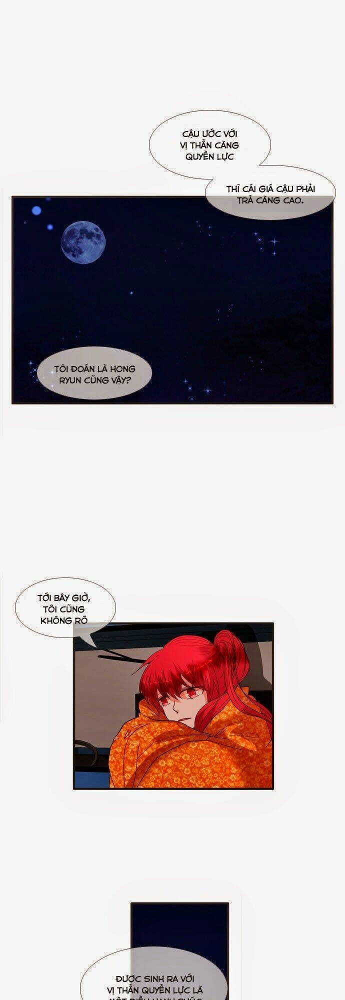 món quà từ chúa chapter 42 38