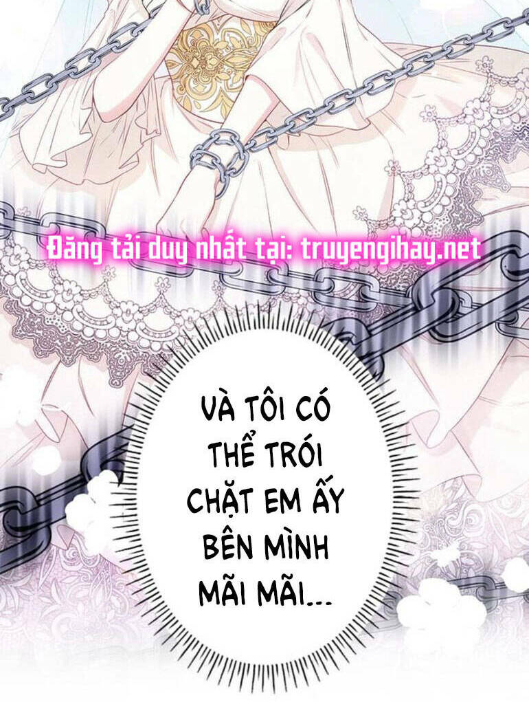 từ ác nữ, tôi trở thành một người mẹ chapter 7 59