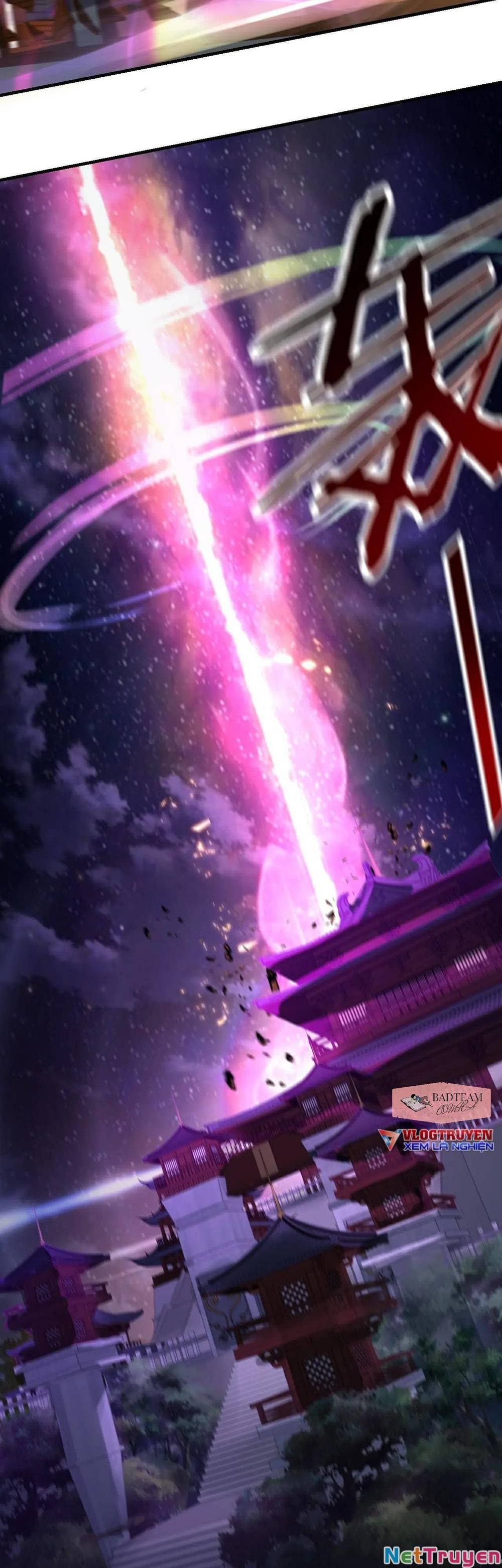 ta thiên mệnh đại phản phái [truyện chữ] chapter 3 18