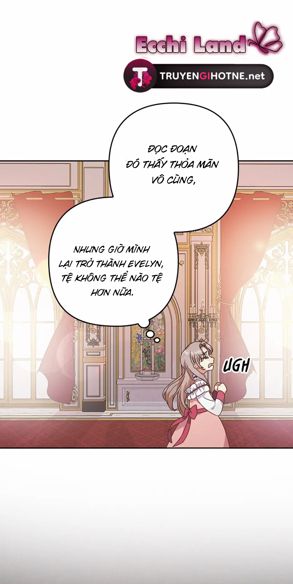 cậu thích nhầm người rồi chapter 1.2 5