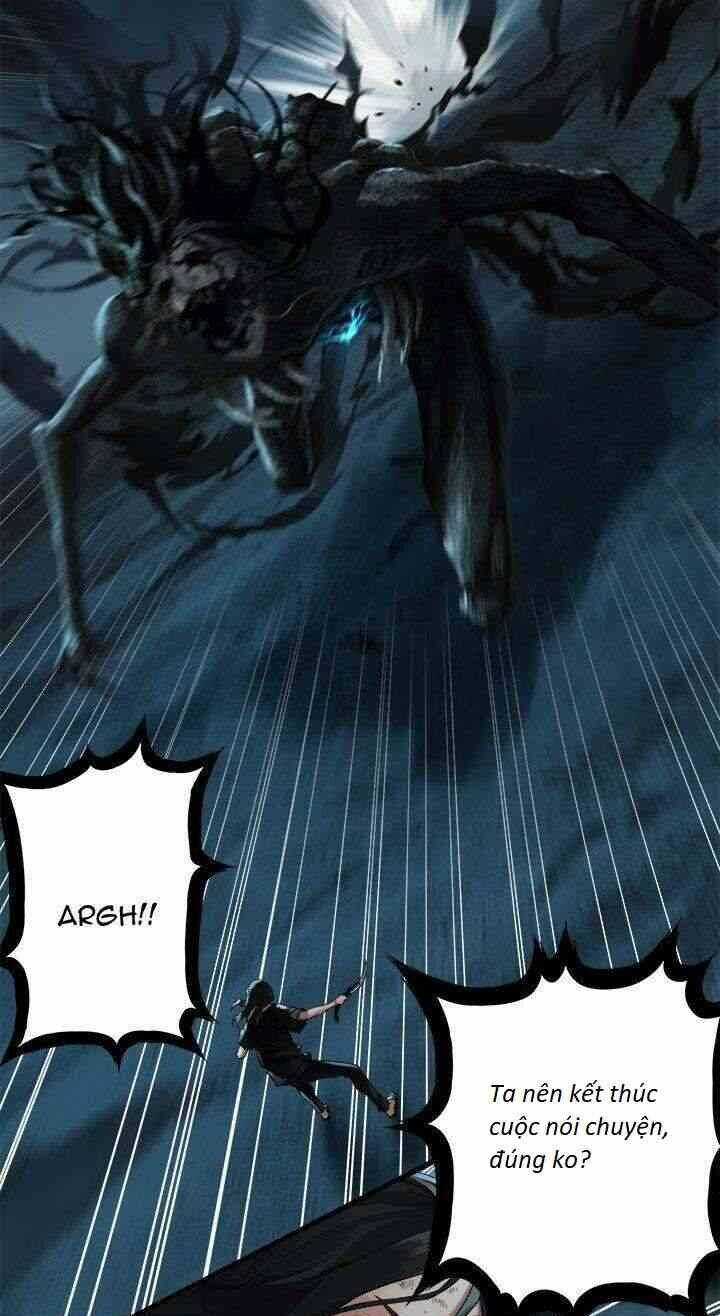 triệu hồi đến thế giới fantasy chapter 56 12