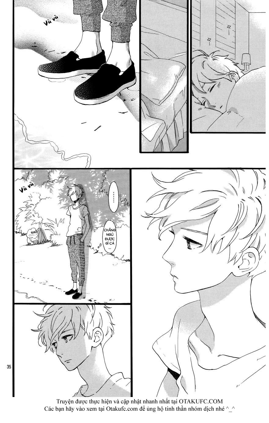 sao mai của em chapter 78.4 9