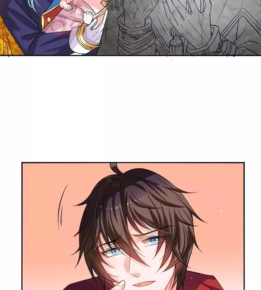 hệ thống công lược của tiểu công chúa chapter 7 24