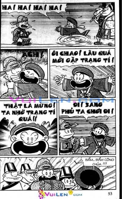 thần đồng đất việt chapter 63 50