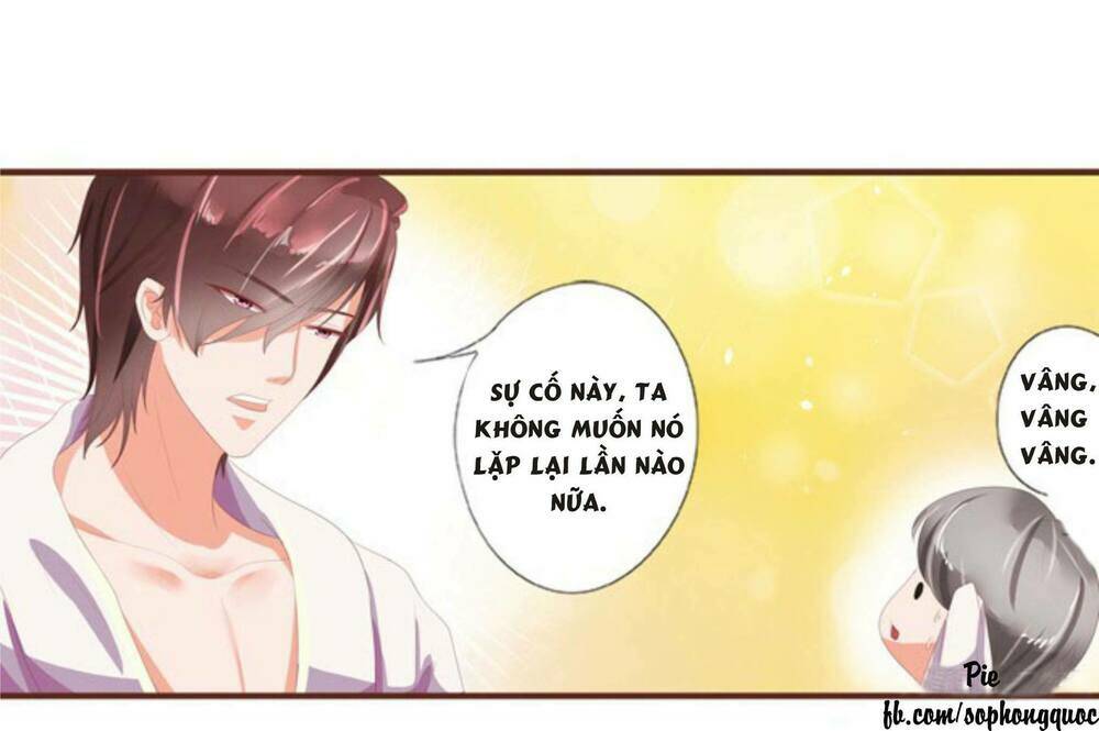 vương tước tư hữu bảo bối chapter 2 18