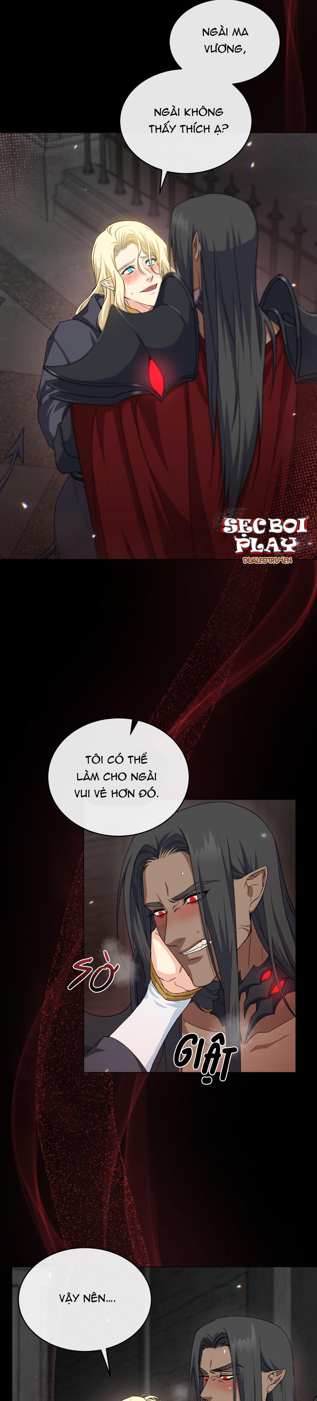 mặt trăng quỷ chapter 4 20