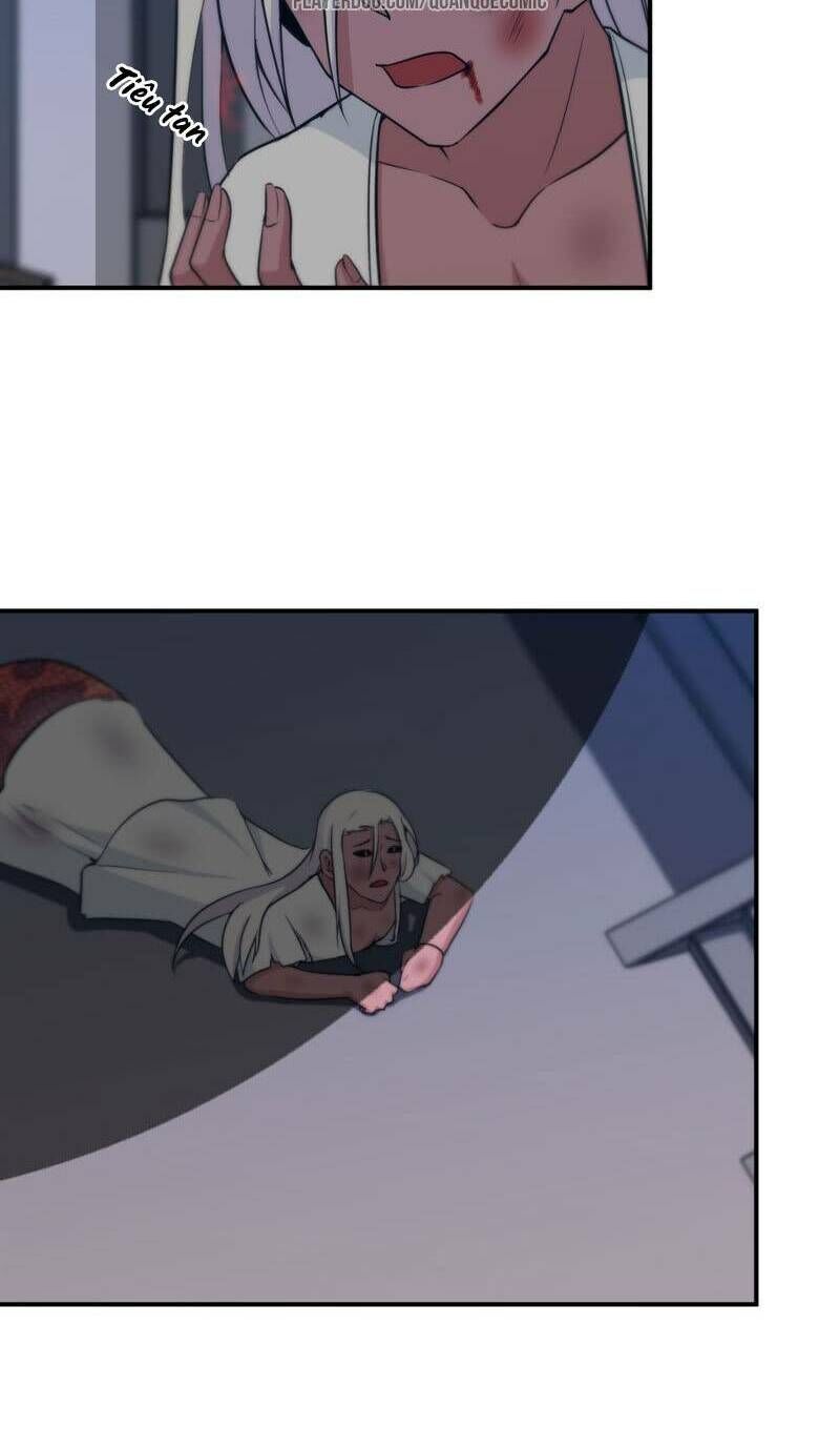 khởi đầu bằng một con côn chapter 16 30