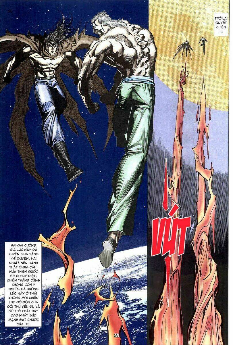 hải hổ 3 chapter 34 28