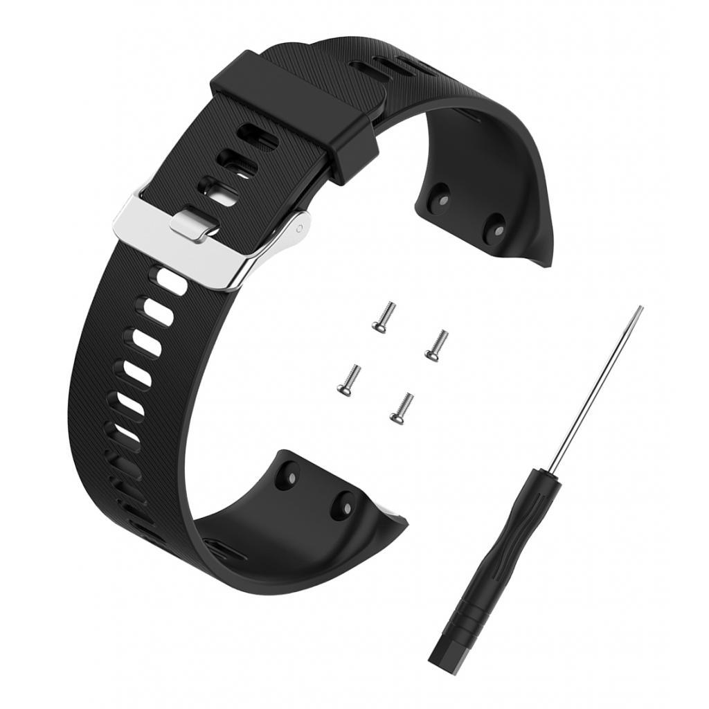 For Forerunner Replacement Watch Strap Sillion Wrist